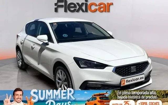 SEAT León León 2.0TDI S&S Style 115