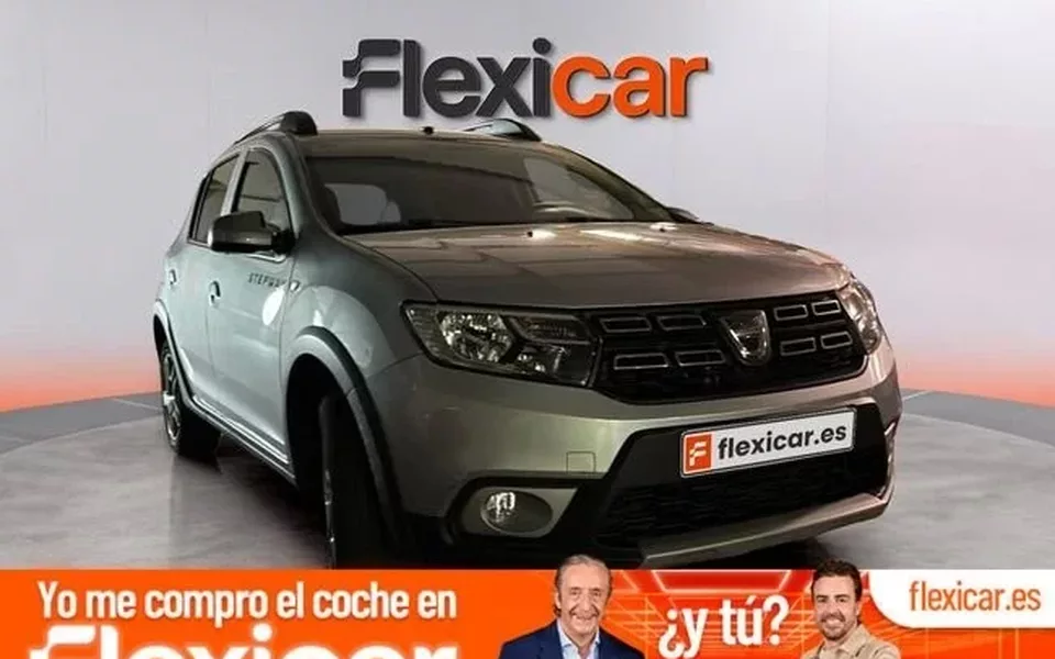 DACIA Sandero Sandero TCe Comfort 67kW
