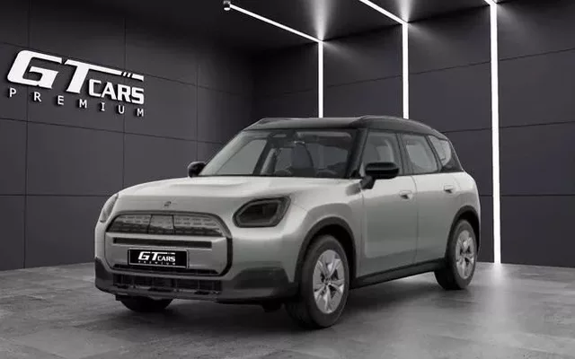 MINI Countryman MINI Countryman Berlina 204cv Automático de 5 Puertas