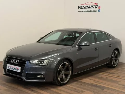 AUDI A5 Sportback 2.0 TDI clean 190CV S line ed