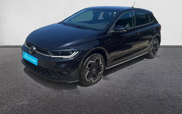 VOLKSWAGEN POLO 1.0 TSI 95 S&S BVM5 R-Line Edition
