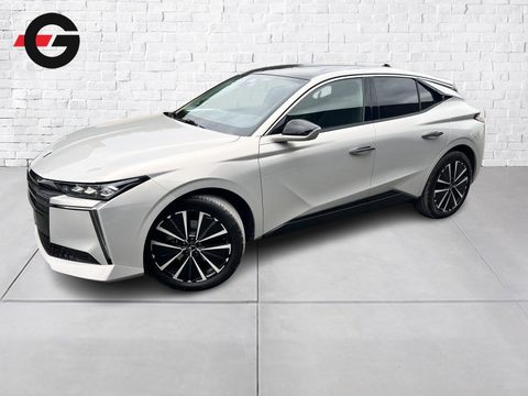 DS Automobiles DS 4