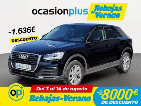 AUDI Q2 Q2 30 TDI Advanced 85kW