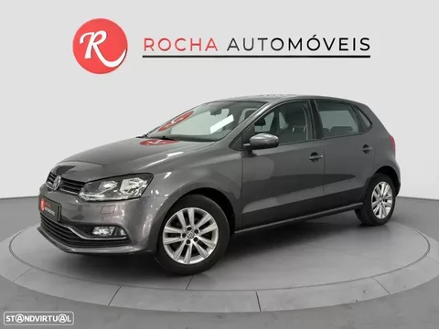 VW Polo