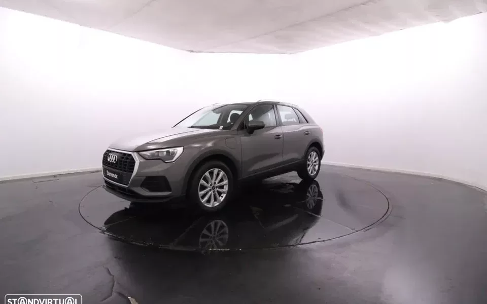Audi Q3 Sportback 45 TFSIe S tronic