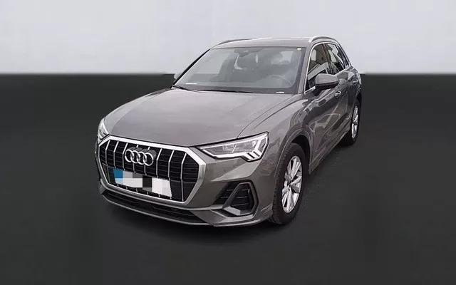 AUDI Q3 Q3 35 TDI S line S tronic 110kW