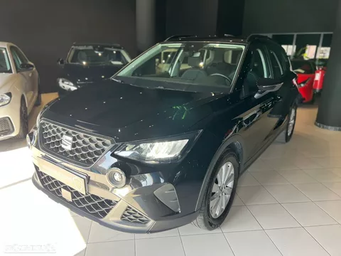 SEAT Arona 1.0 TSI Style