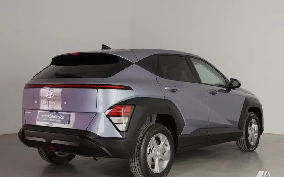 HYUNDAI Kona Kona 1.0 TGDI Maxx 4x2 - 21500€ en Elche