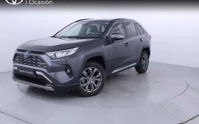 TOYOTA RAV-4 2.5l 220H Advance