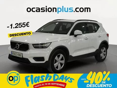 VOLVO XC40 XC40 D3
