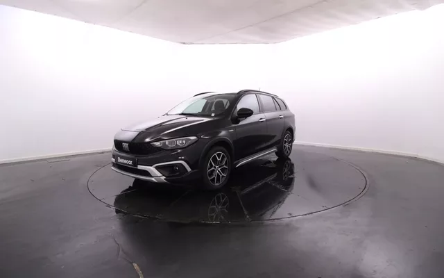 Fiat Tipo Station Wagon Cross 1.0 GSE T3 City Life 100cv