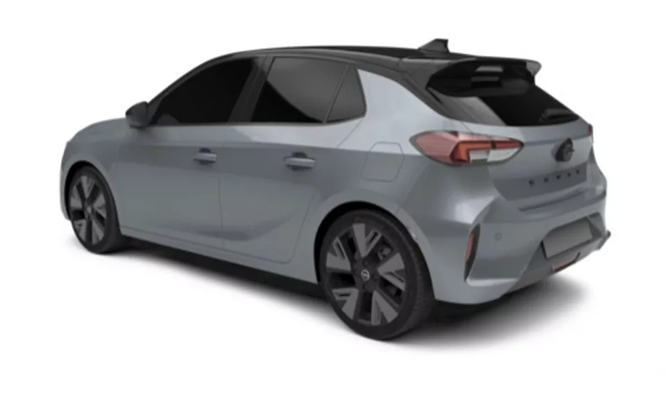 OPEL - Corsa - Corsa 1.2 T Edition