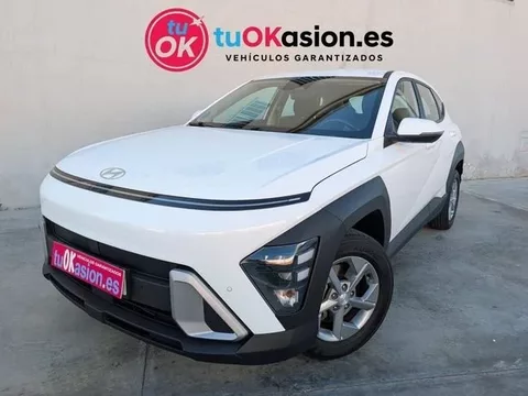 HYUNDAI Kona 1.0 TGDi 48V 88 kW - 21900€ en Zamora