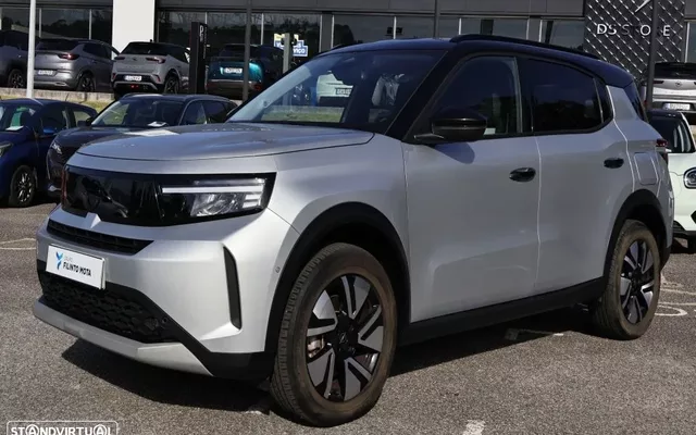 Opel Frontera 44 kWh GS