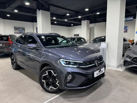 VOLKSWAGEN Taigo Taigo 1.5 TSI R-Line DSG 110kW - 29900€ en Manises
