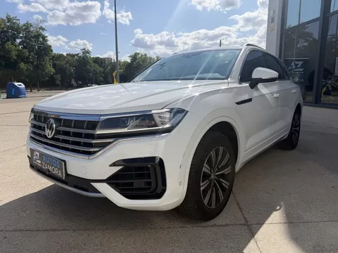 VOLKSWAGEN Touareg Touareg 3.0TDI V6 R-Line Individual Tip. Elegance 4M 170kW