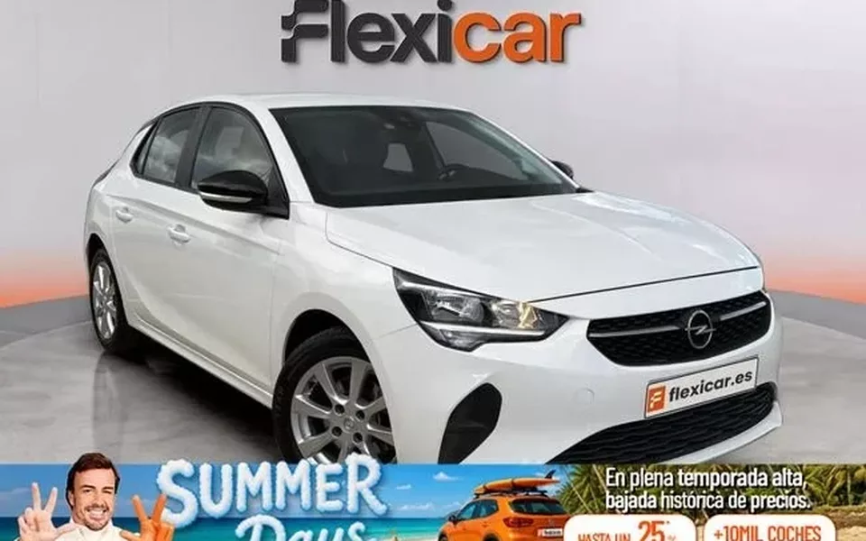 OPEL Corsa 1.5D DT 74kW (100CV) Edition