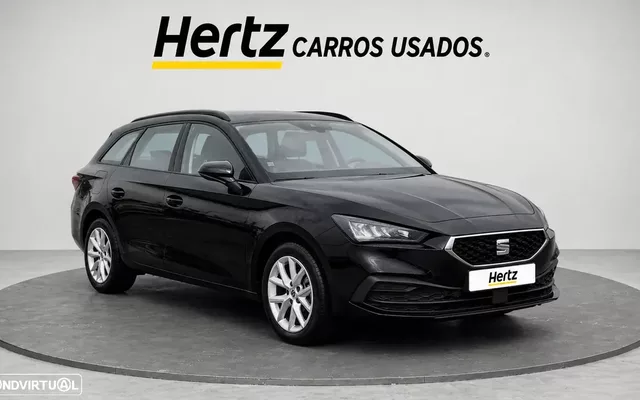 SEAT Leon ST 2.0 TDI Style