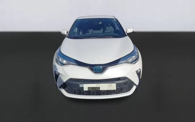 TOYOTA C-HR + 2.0 180H Advance