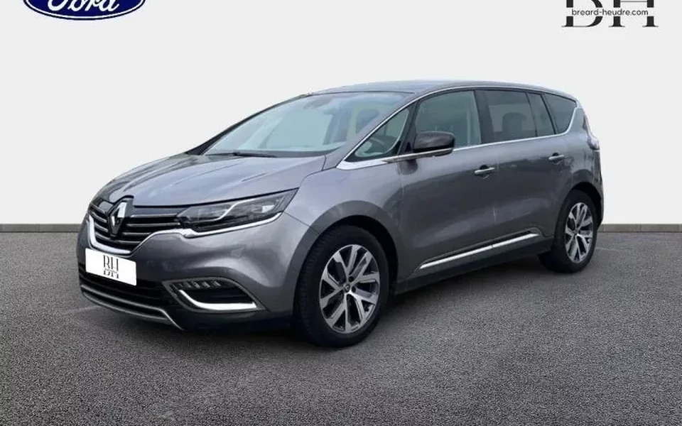 RENAULT ESPACE