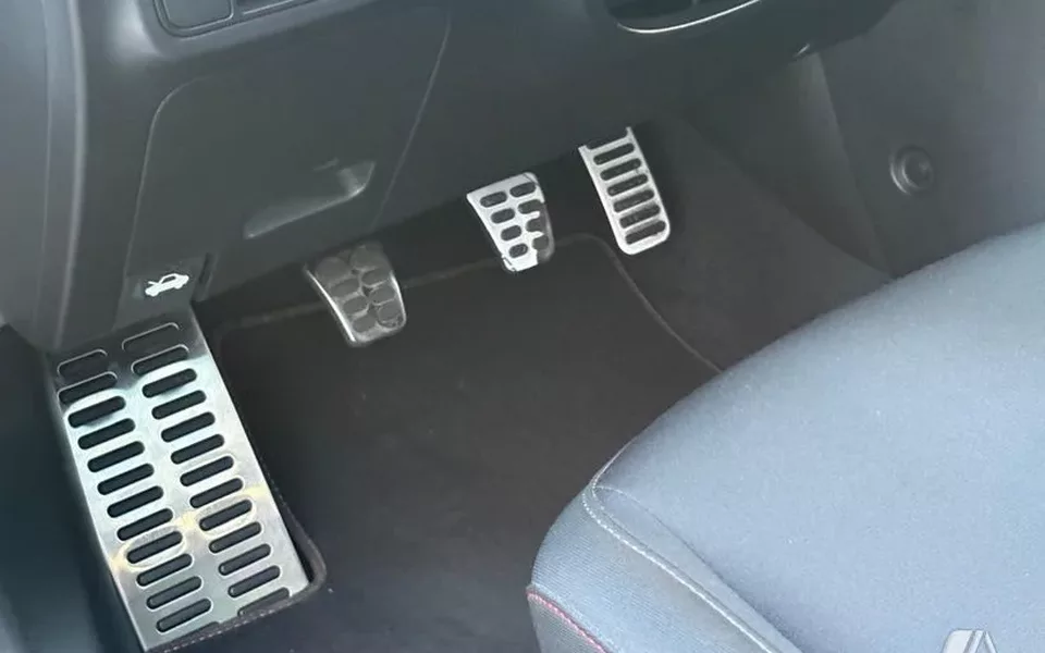 HYUNDAI Kona Kona 1.0 TGDI Nline 4x2
