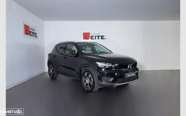 Volvo XC 40
