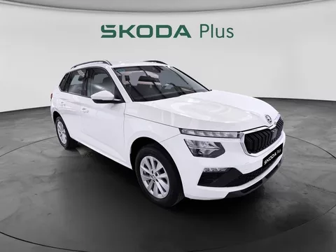 SKODA Kamiq Kamiq 1.0 TSI Essence 70kW