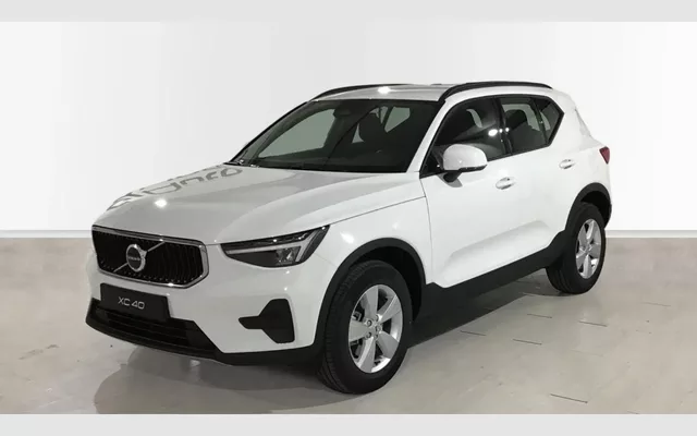 VOLVO XC40 XC40 T2 Essential