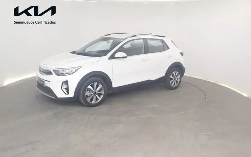 KIA Stonic 1.0 T-GDi 74kW (100CV) MHEV MT Drive