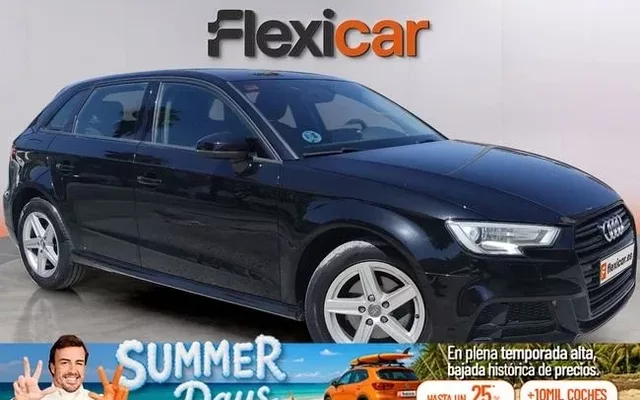 AUDI A3 A3 Sportback 30 TDI 85kW