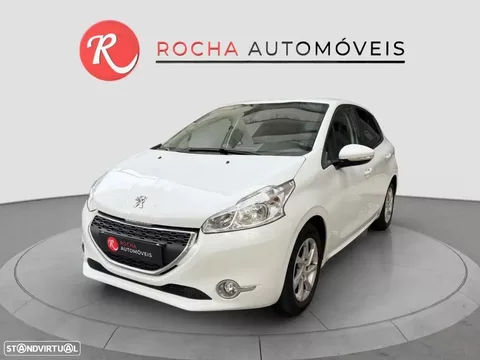 Peugeot 208 1.2 PureTech Active