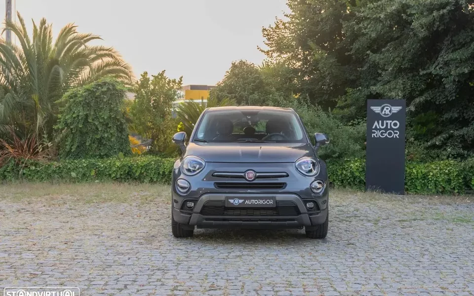 Fiat 500X 1.3 MJ Sport