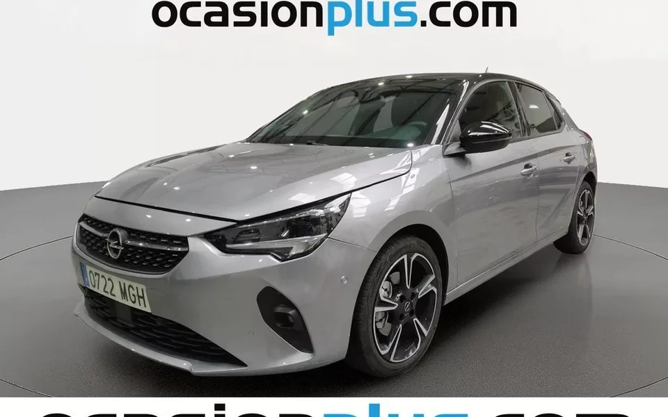 OPEL Corsa Corsa 1.2T XHT S/S GS AT8 130 - 17290€ en Caceres