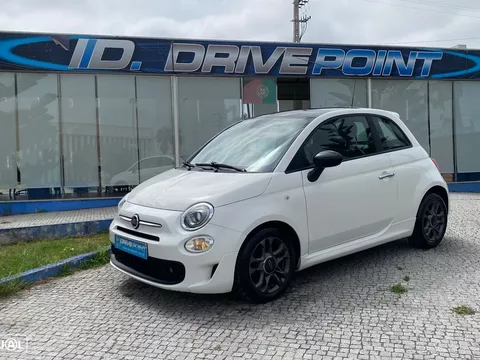 Fiat 500 1.0 Hybrid Sport