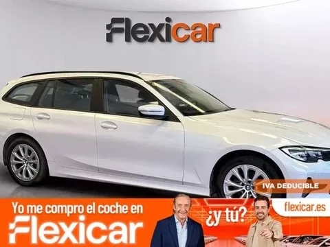 BMW Serie 3 320d Auto.Touring