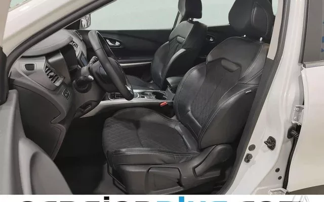 RENAULT Kadjar Kadjar 1.3 TCe GPF Techno EDC 103kW