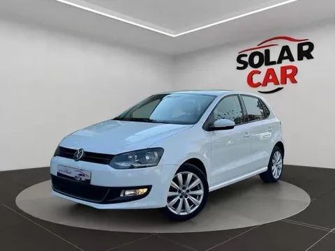 VOLKSWAGEN Polo 5p Sport 1.6 TDI 90 CV