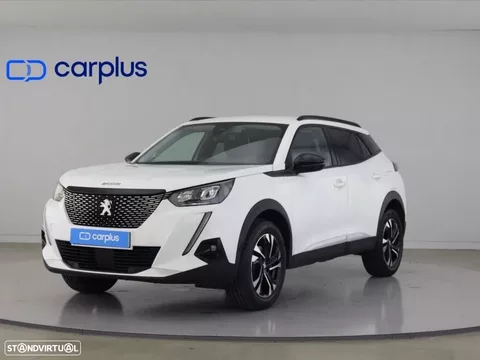 Peugeot 2008 1.2 PureTech Allure
