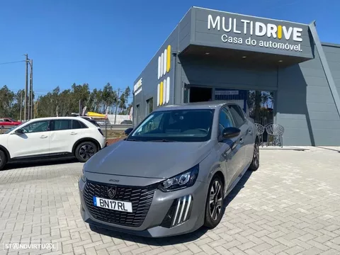 Peugeot 208 1.2 PureTech Active Pack