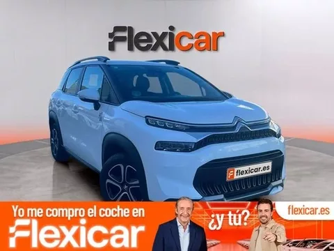 CITROEN C3 Aircross PureTech 81kW (110CV) You!