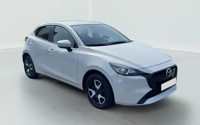 Mazda MAZDA2 1.5 e-skyactiv-g 90 centre-line Occasion