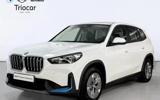 BMW X1 iX1 xDrive30A