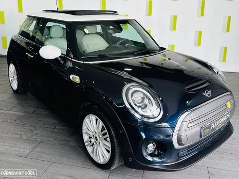 MINI 3 Portas Cooper SE
