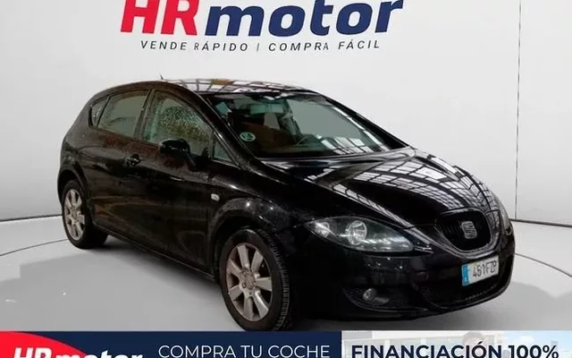 SEAT León Stylance