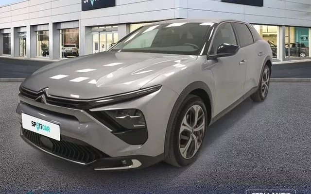 CITROEN C5 X C5 X Hybrid Shine EAT8 225