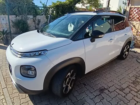 Citroën C3 Aircross 1.2 PureTech Feel