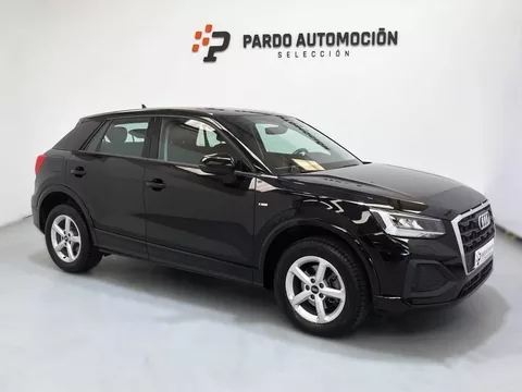 AUDI Q2 Q2 30 TDI S line S tronic 85kW