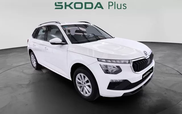 SKODA Kamiq Kamiq 1.0 TSI Essence 70kW