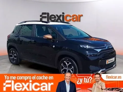 CITROEN C3 Aircross BlueHDi 81kW (110CV) Plus