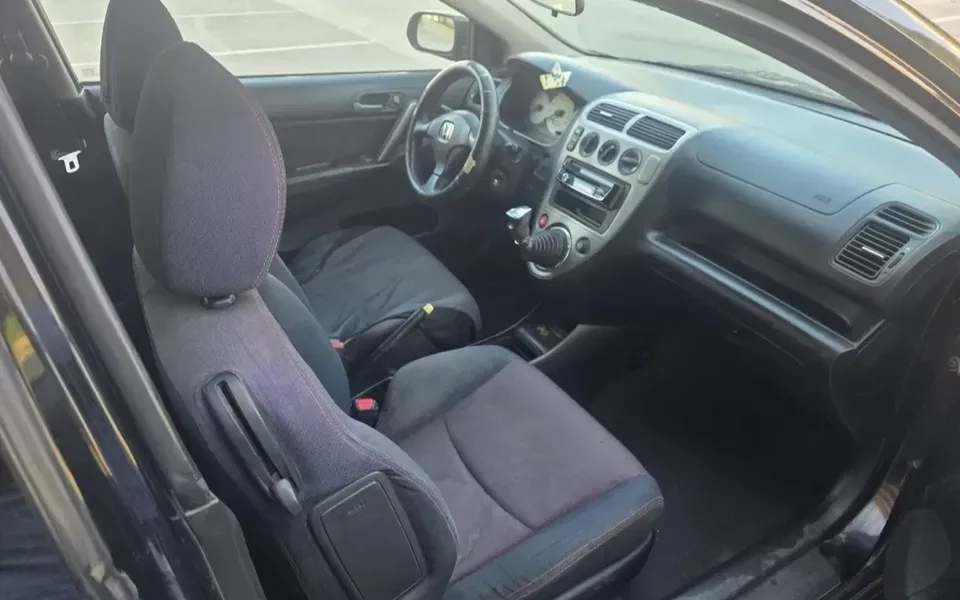 Honda Civic 1.4 Sport
